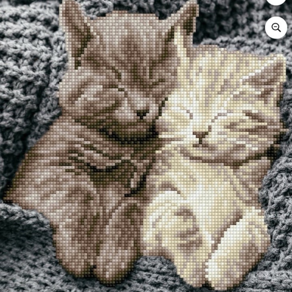 2 Diamond Dotz Art Kits